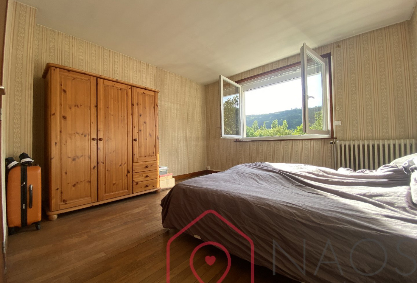 vente Maison Nouzonville - Photo 9