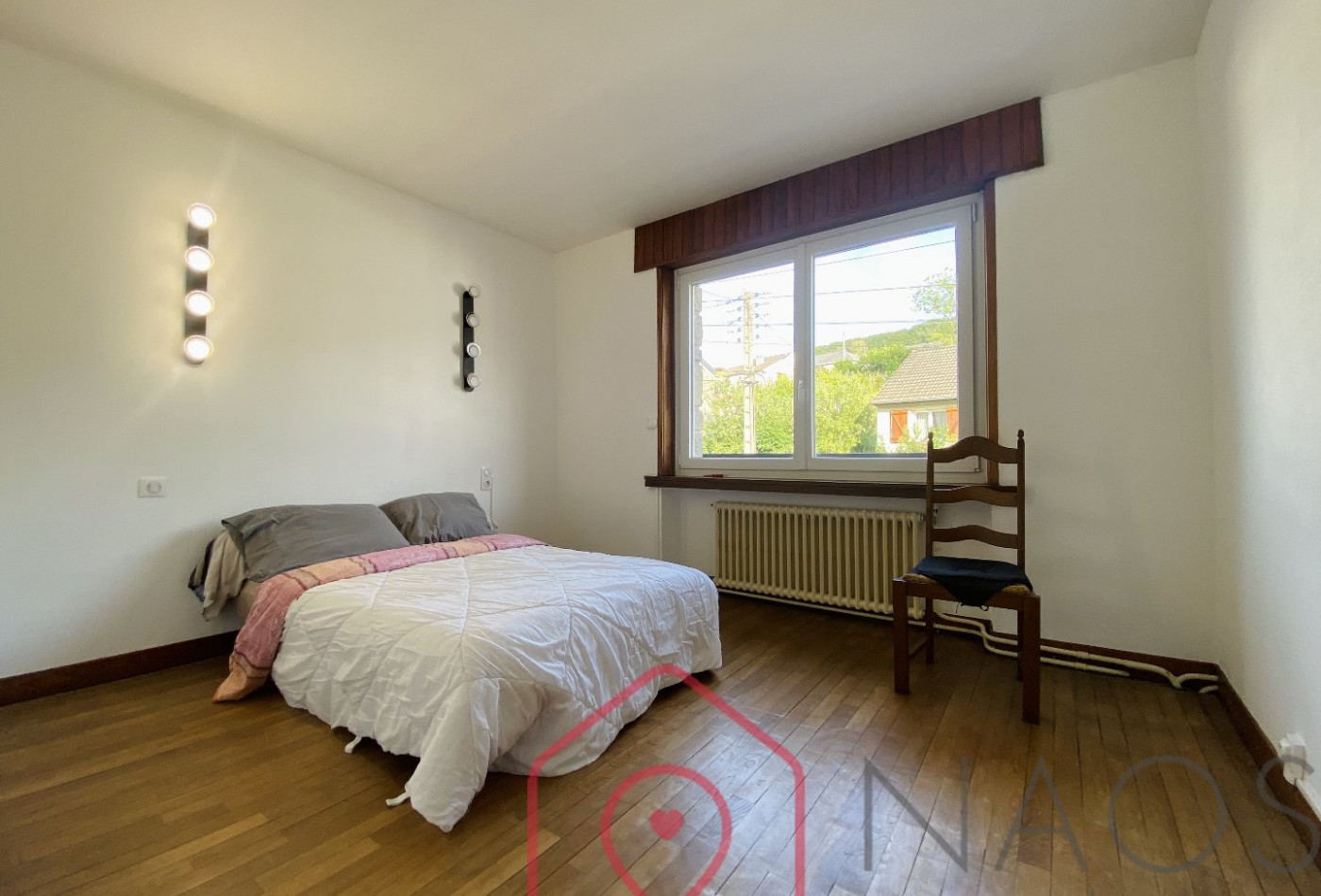 vente Maison Nouzonville - Photo 10