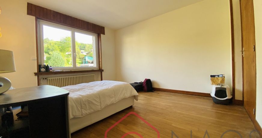 vente Maison Nouzonville