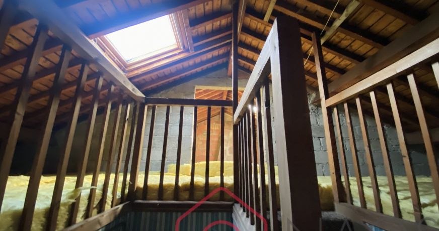 vente Maison Nouzonville