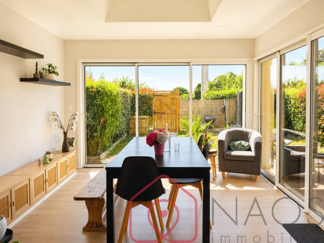 vente Maison Saint Jouan Des Guerets - Photo 3