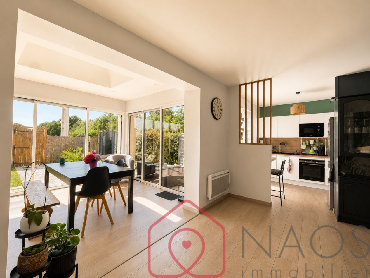 vente Maison Saint Jouan Des Guerets - Photo 2
