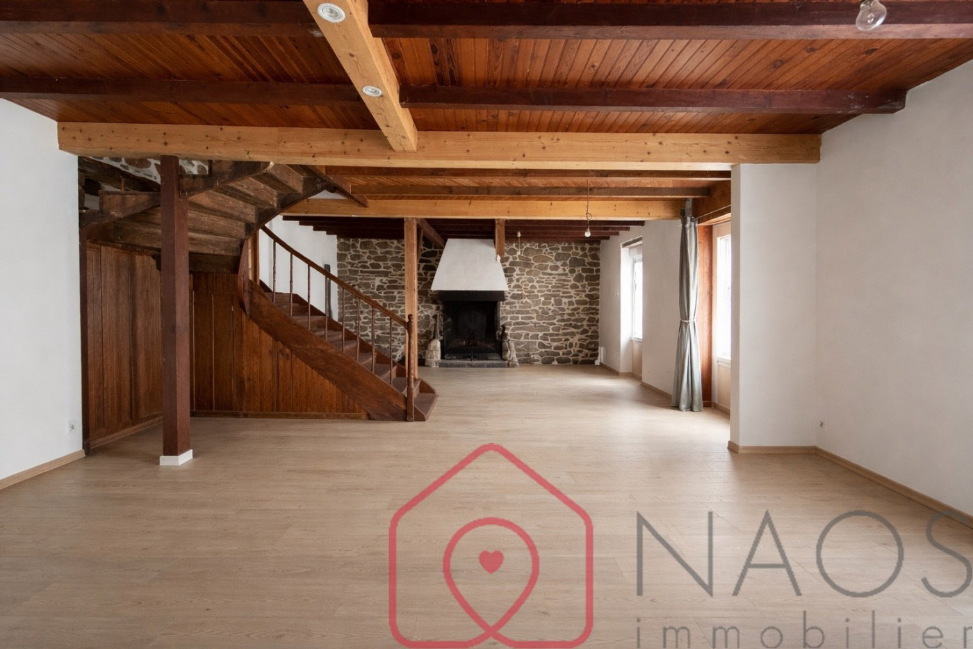 vente Maison Miniac Morvan - Photo 3