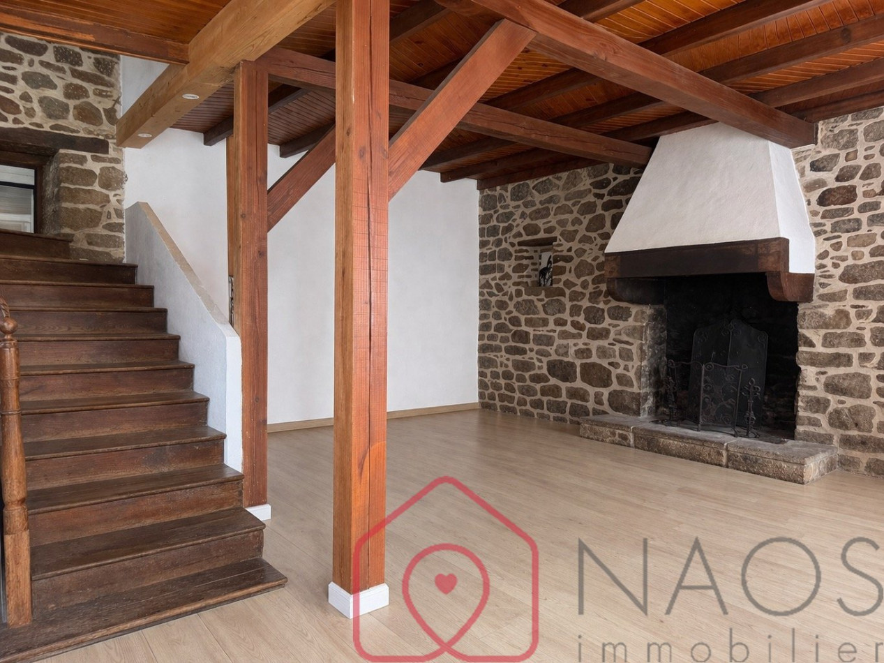 vente Maison Miniac Morvan - Photo 7