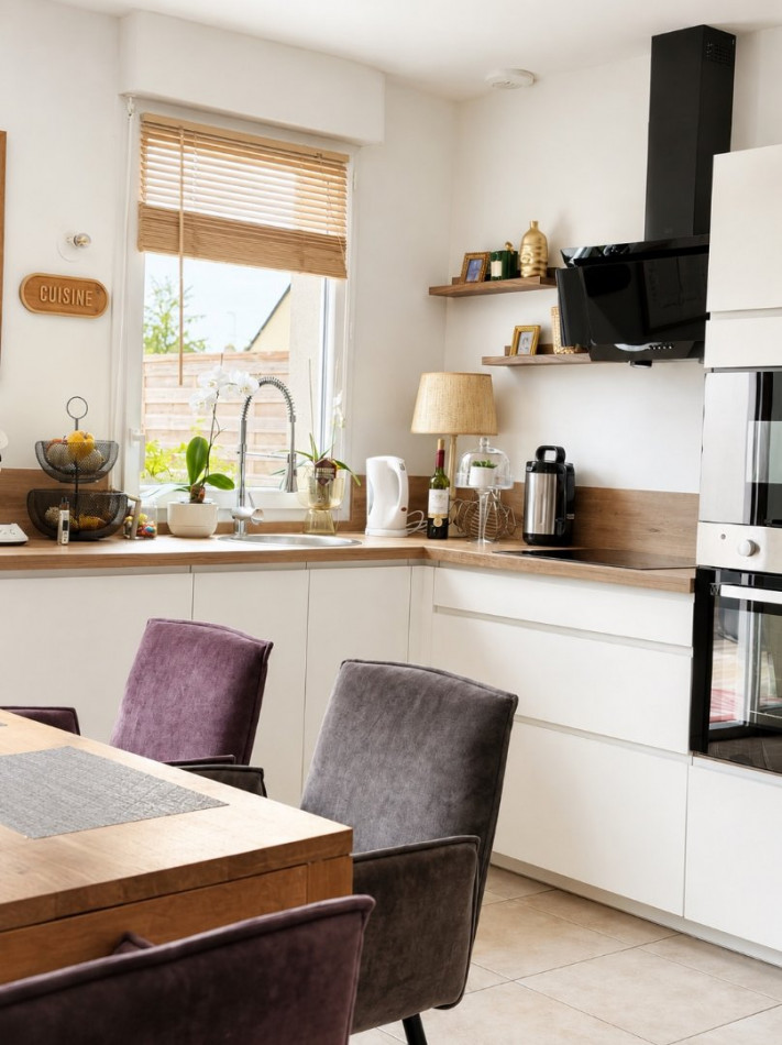 vente Maison Tresse - Photo 8