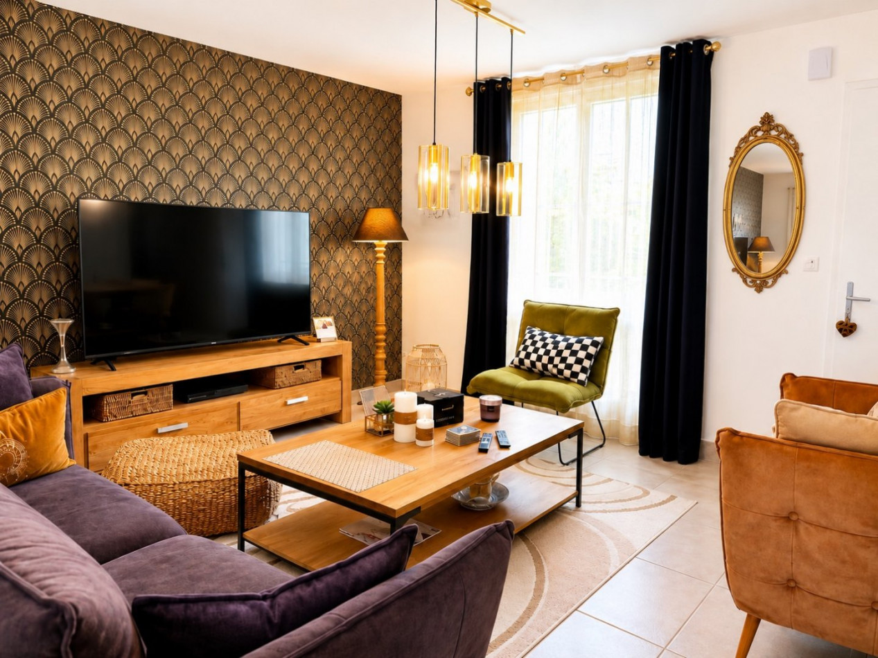 vente Maison Tresse - Photo 4