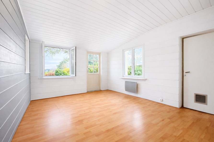 vente Maison Miniac Morvan - Photo 8