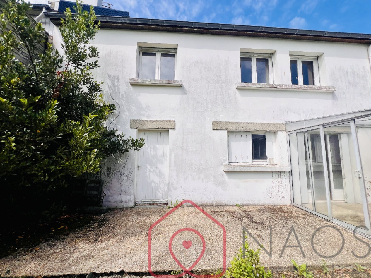 vente Maison Saint Malo - Photo 4