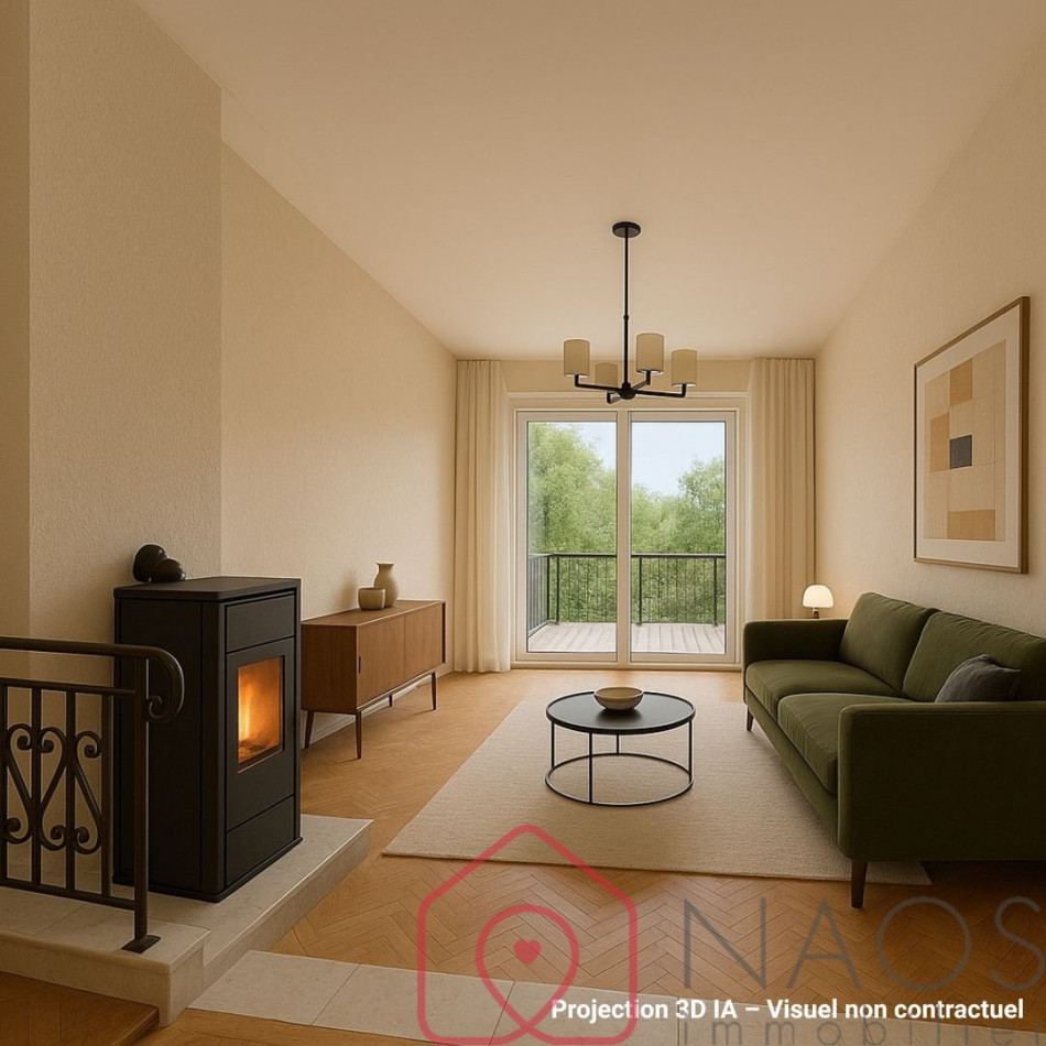 vente Maison Saint Malo - Photo 9