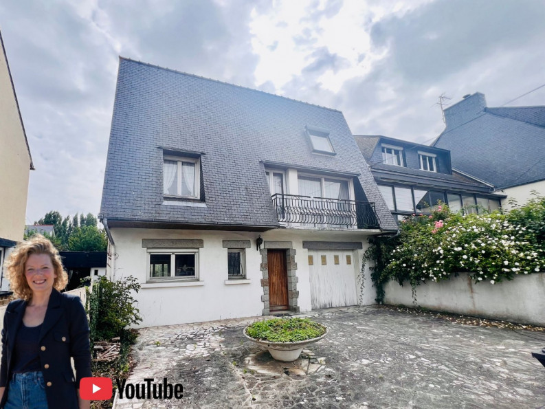 vente Maison Saint Malo - Photo 1