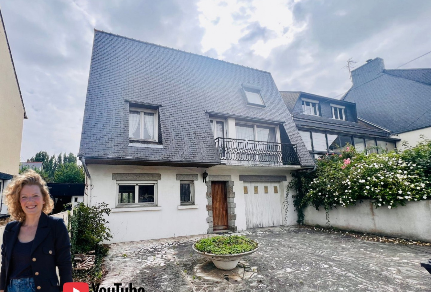 vente Maison Saint Malo - Photo 1