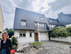 vente Maison Saint Malo