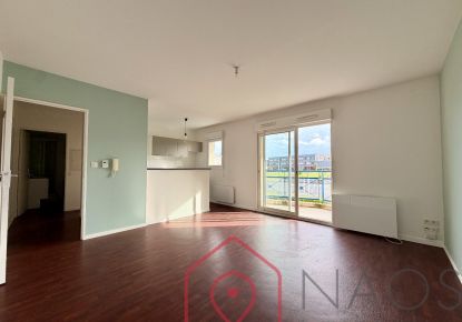 vente Appartement Ploufragan