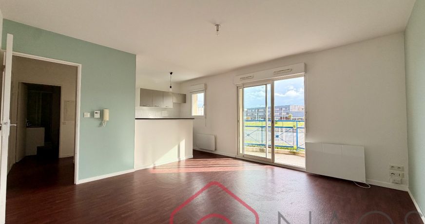 vente Appartement Ploufragan