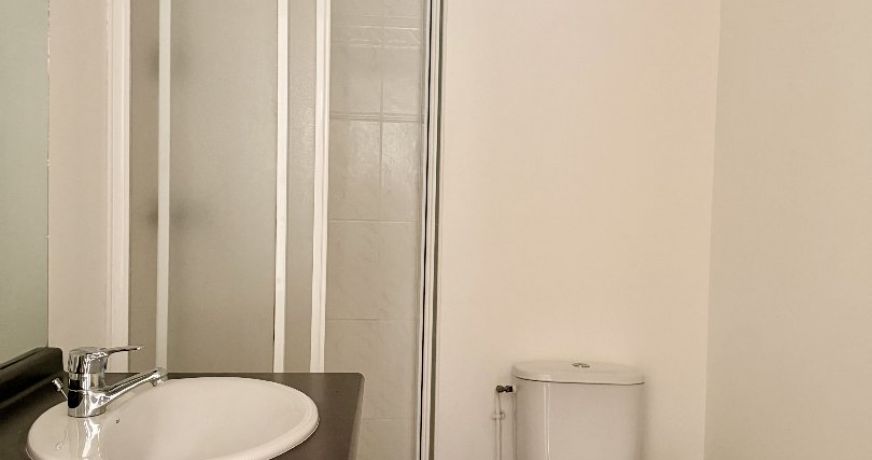vente Appartement Ploufragan