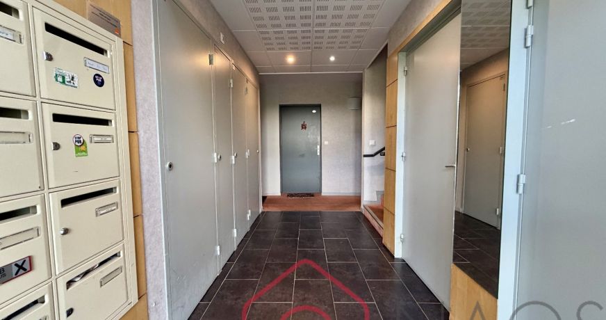vente Appartement Ploufragan