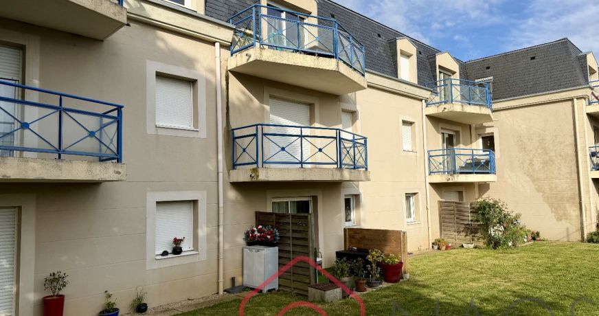 vente Appartement Ploufragan