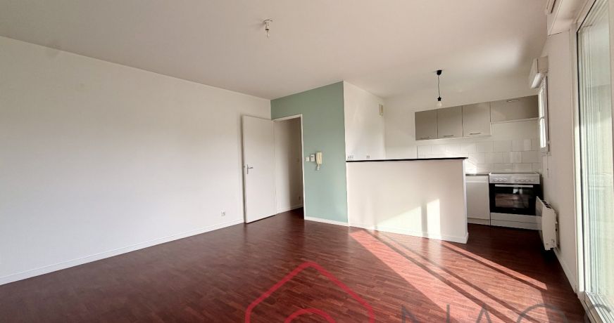 vente Appartement Ploufragan