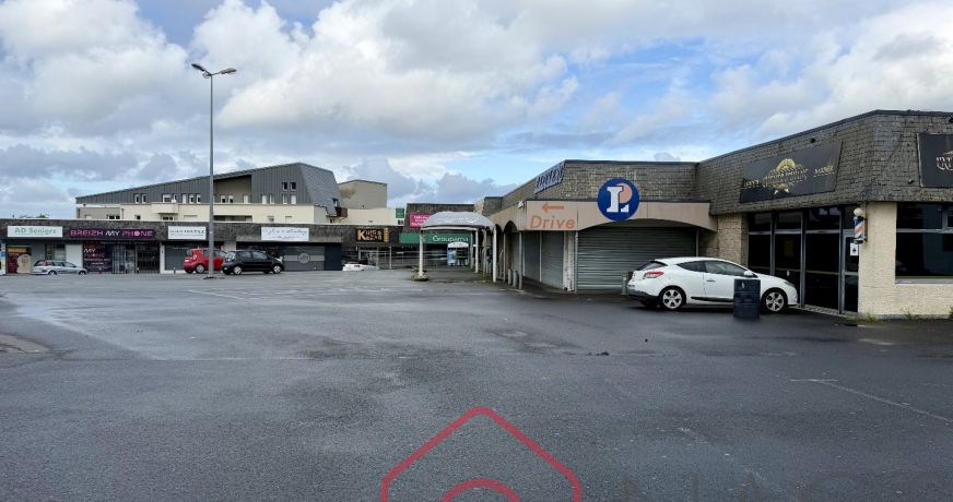 vente Appartement Ploufragan