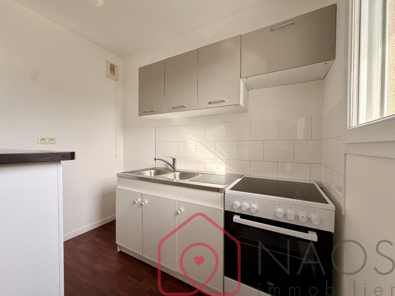vente Appartement Ploufragan - Photo 4