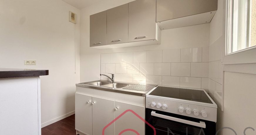 vente Appartement Ploufragan