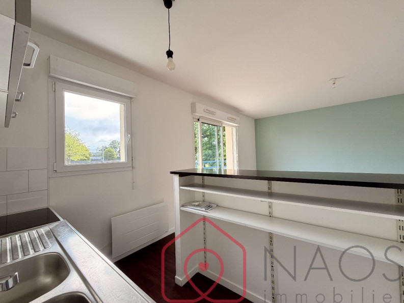 vente Appartement Ploufragan - Photo 5