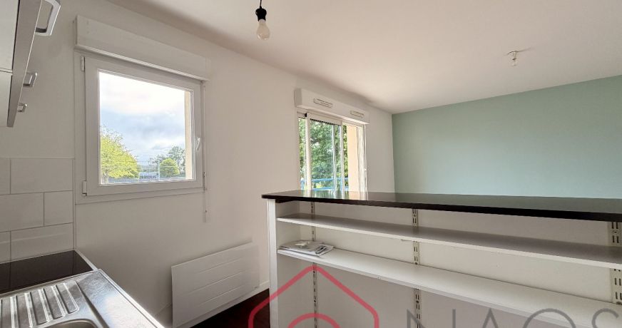 vente Appartement Ploufragan