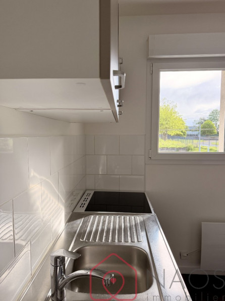 vente Appartement Ploufragan - Photo 6