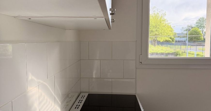 vente Appartement Ploufragan
