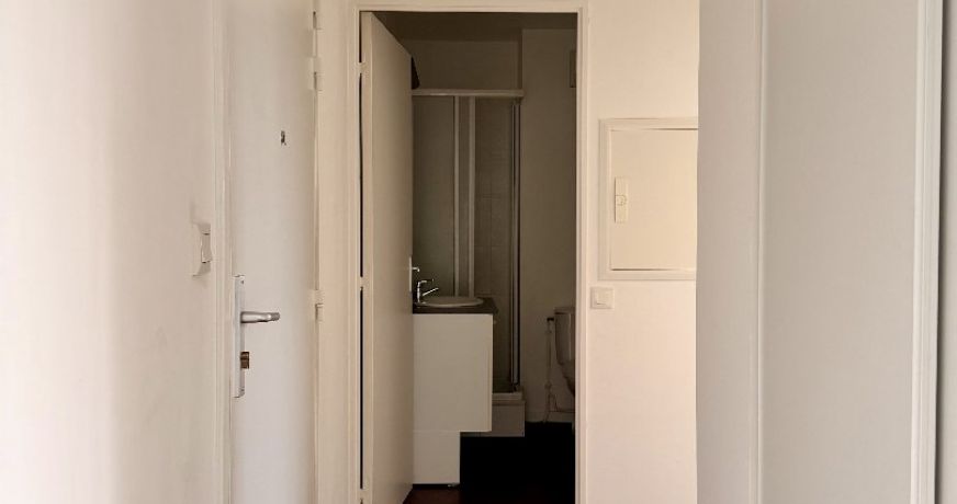 vente Appartement Ploufragan