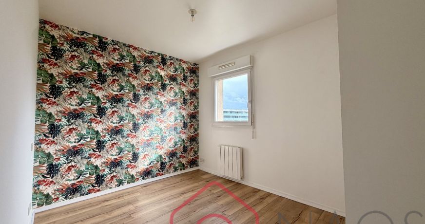 vente Appartement Ploufragan