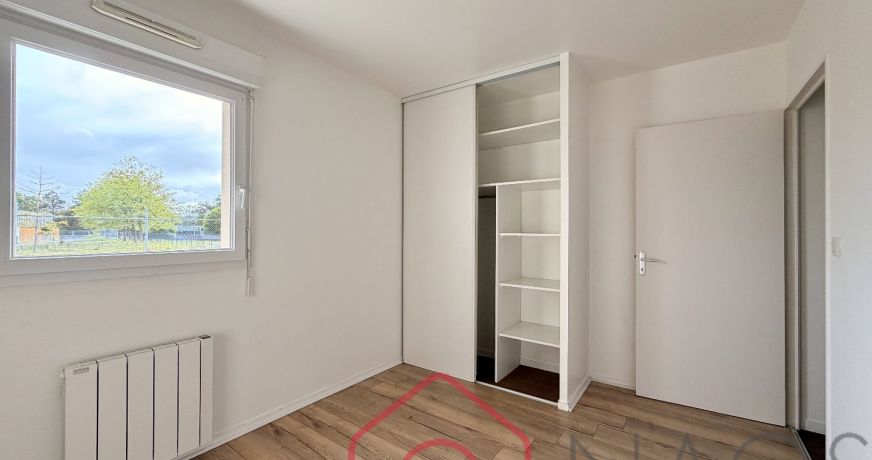 vente Appartement Ploufragan