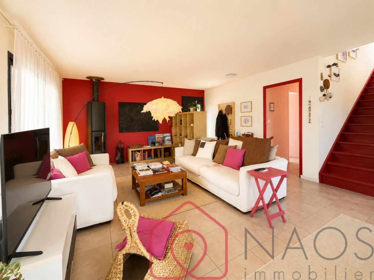 vente Maison Le Tronchet - Photo 6