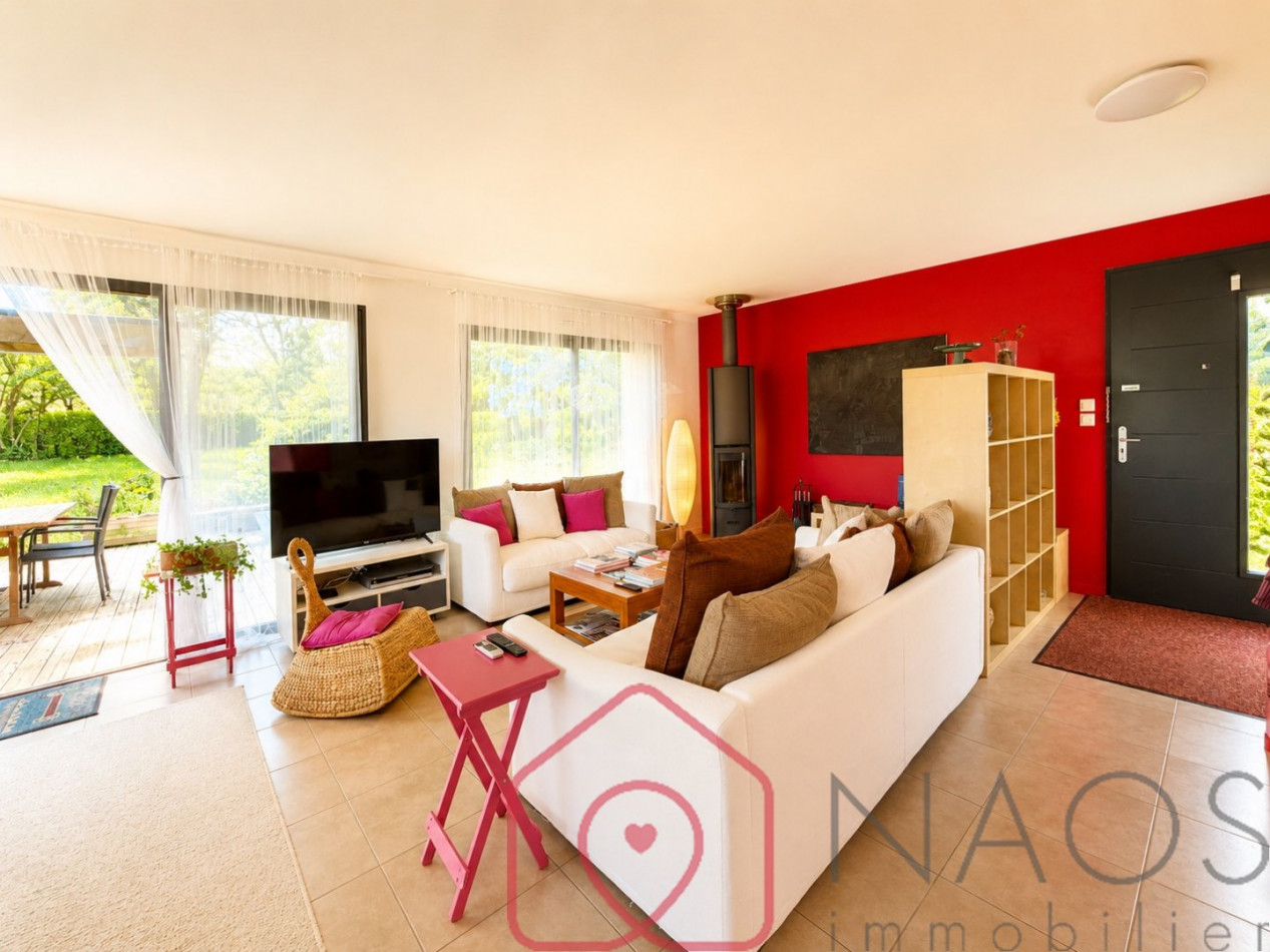 vente Maison Le Tronchet - Photo 5