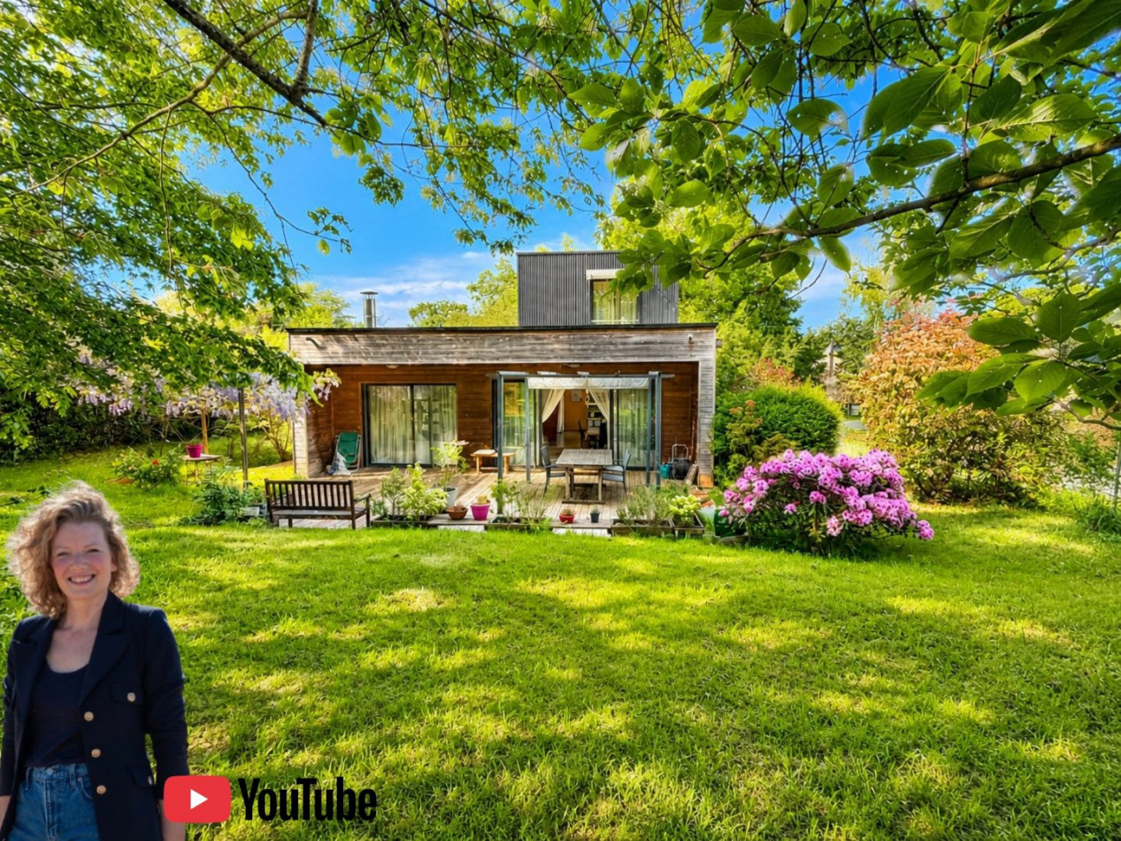 vente Maison Le Tronchet - Photo 1