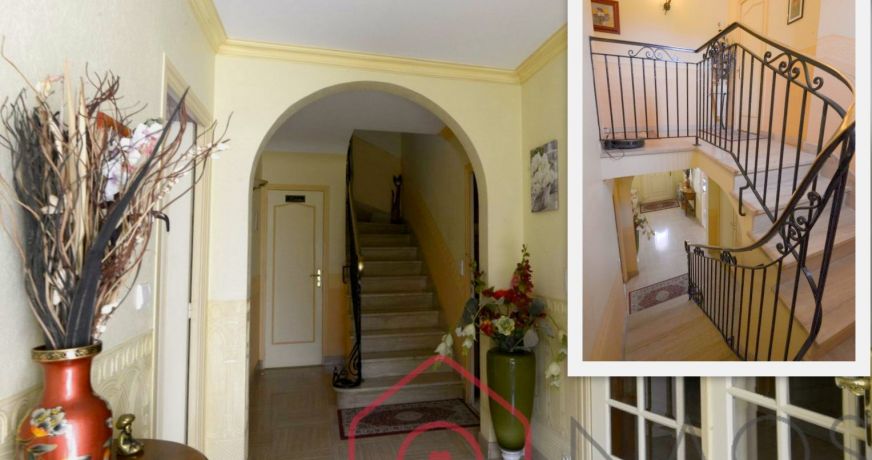 vente Maison individuelle Concarneau