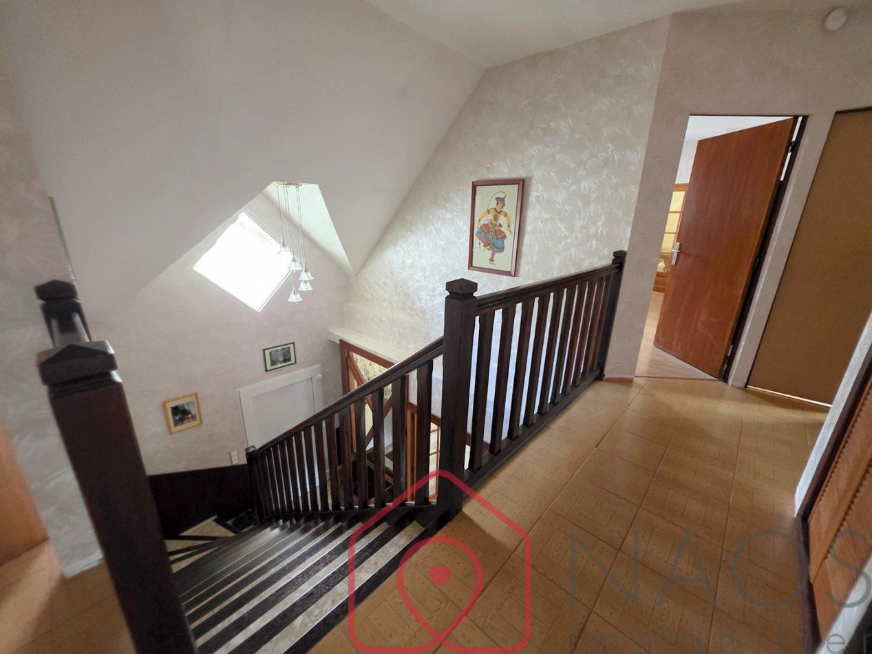 vente Villa d'architecte Ingre - Photo 5