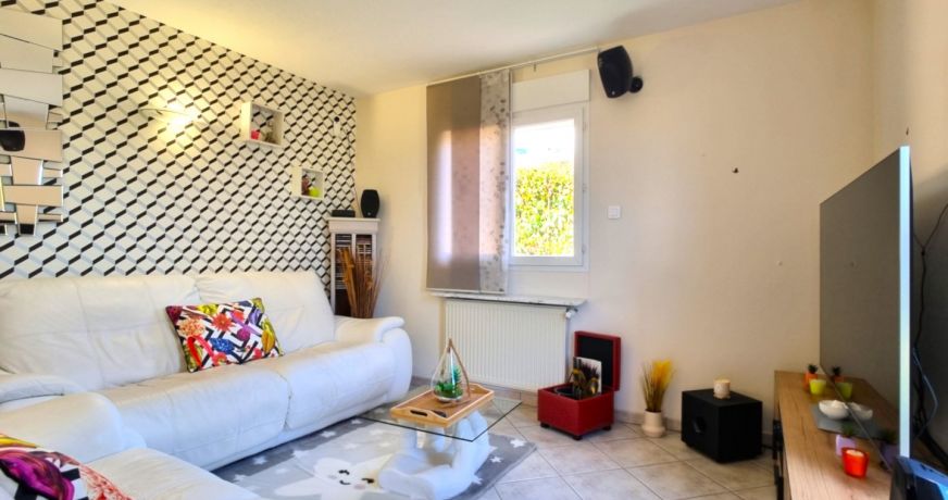 vente Maison Gennes