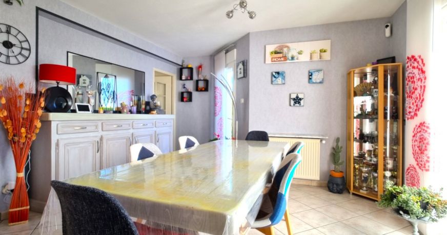 vente Maison Gennes