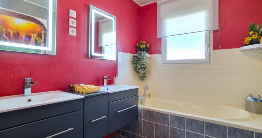 vente Maison Gennes
