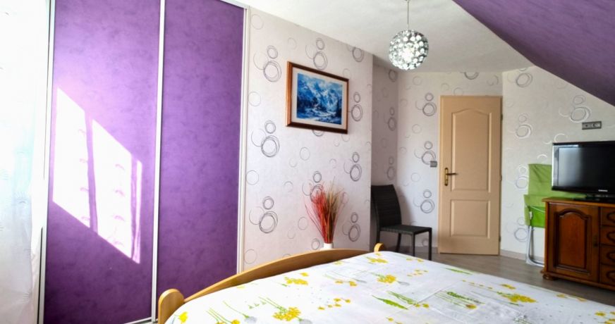vente Maison Gennes
