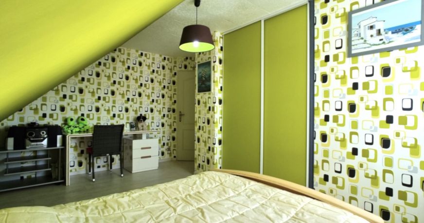 vente Maison Gennes