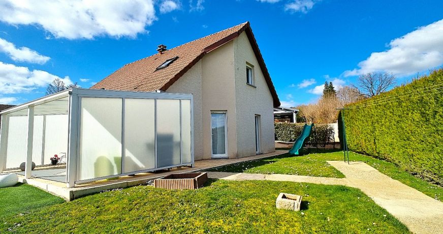 vente Maison Gennes