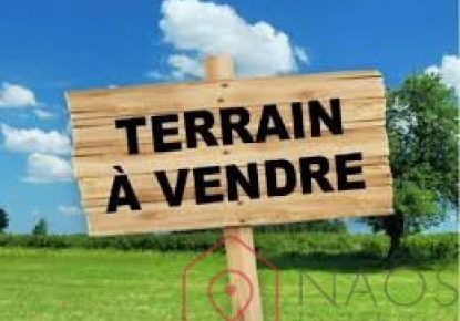 vente Terrain constructible Mauves Sur Loire
