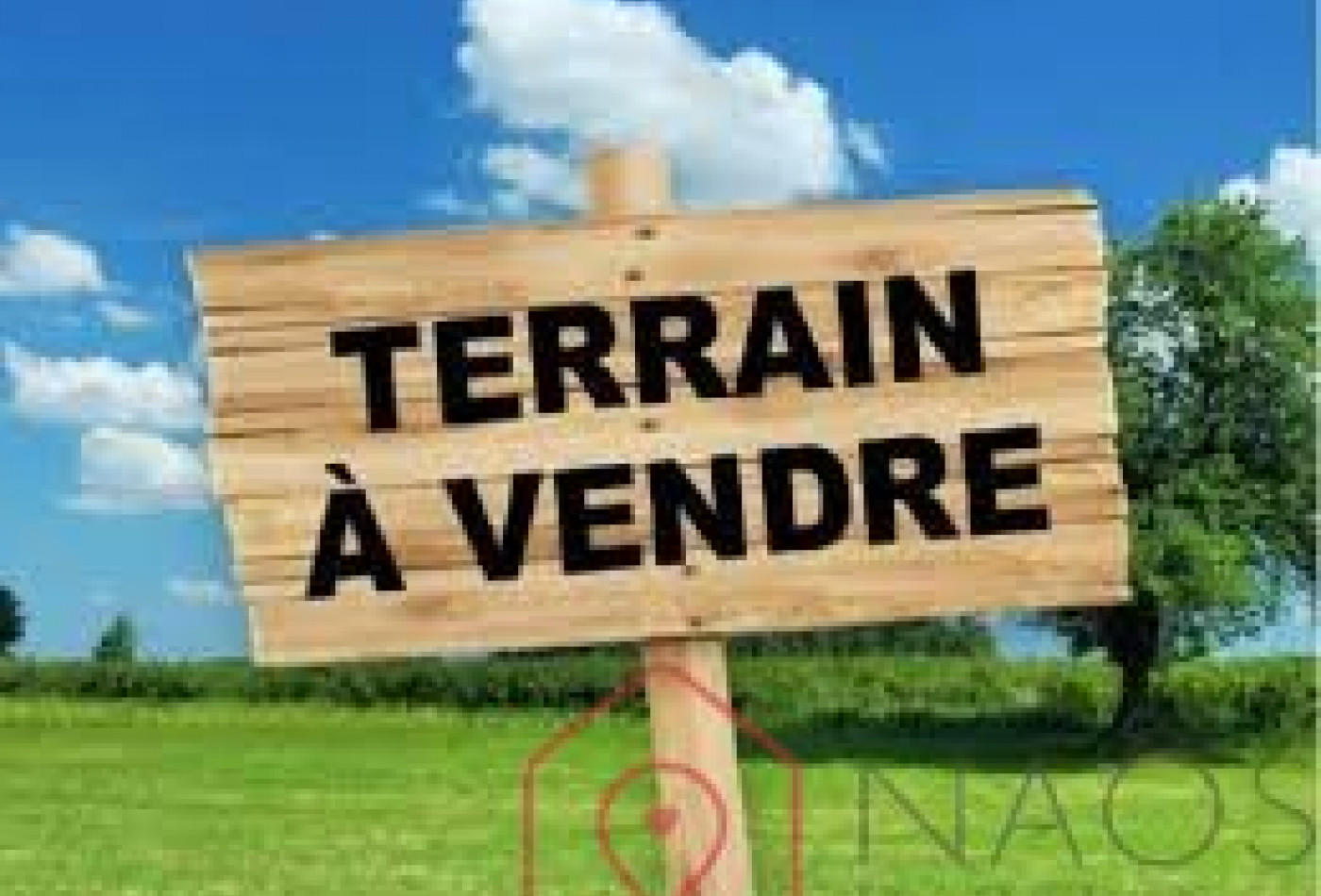 vente Terrain constructible Mauves Sur Loire - Photo 1
