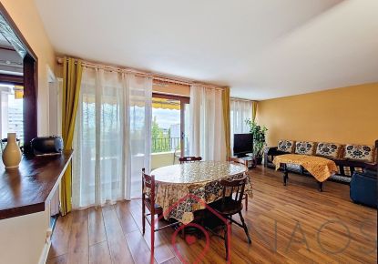 vente Appartement Meudon La Foret