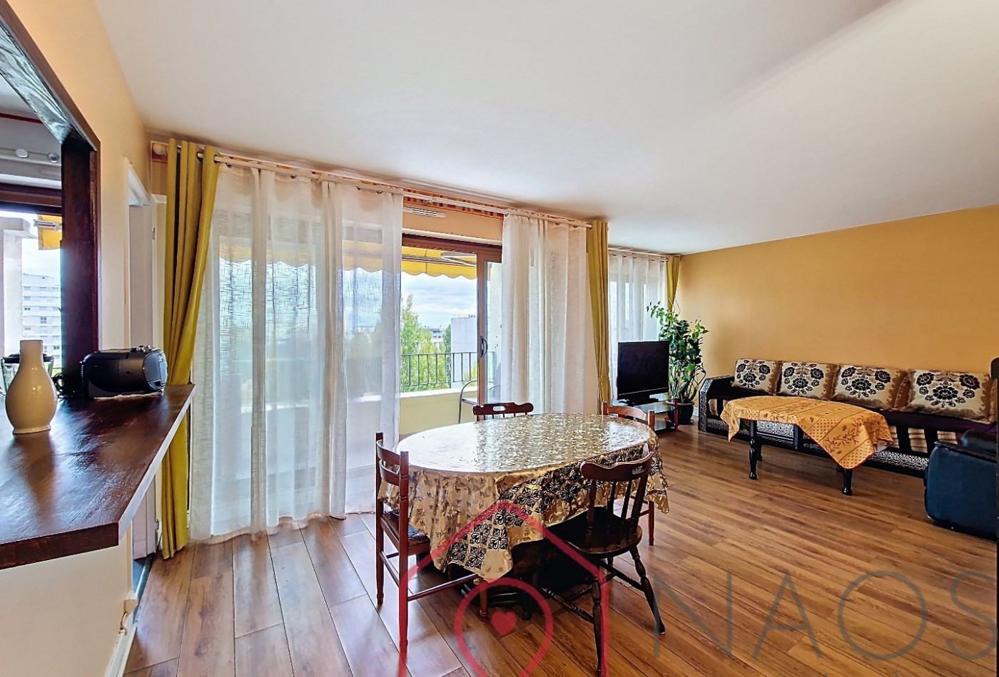 vente Appartement Meudon La Foret - Photo 1