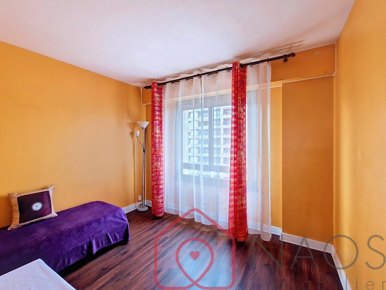 vente Appartement Meudon La Foret - Photo 7