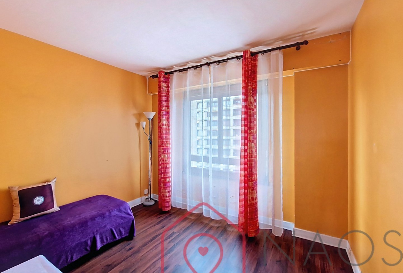 vente Appartement Meudon La Foret - Photo 7