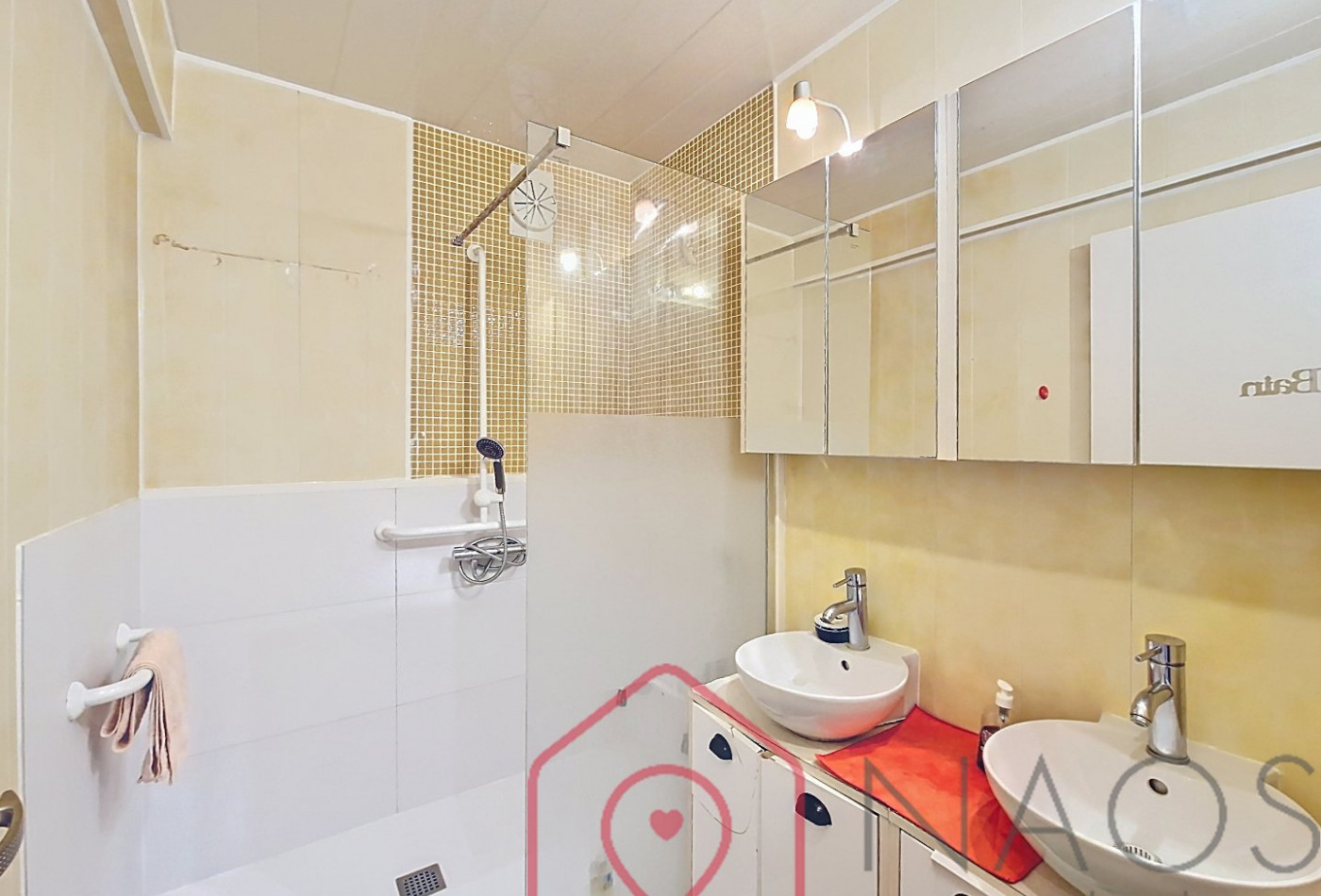 vente Appartement Meudon La Foret - Photo 8